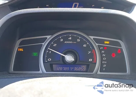 2008 Honda Civic Lx from USA, damaged, VIN 2HGFG12628H511375